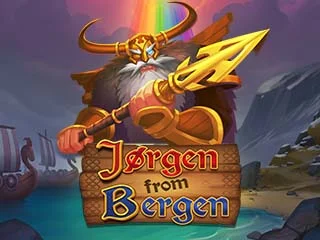 Jorgen From Bergen.